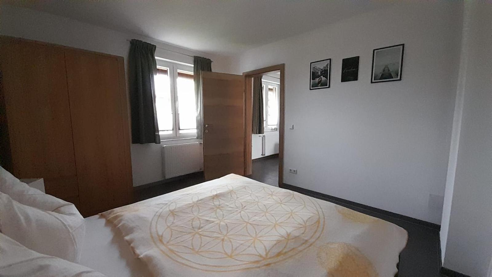 Appartment Herzblick Sankt Georgen im Gailtal Zewnętrze zdjęcie