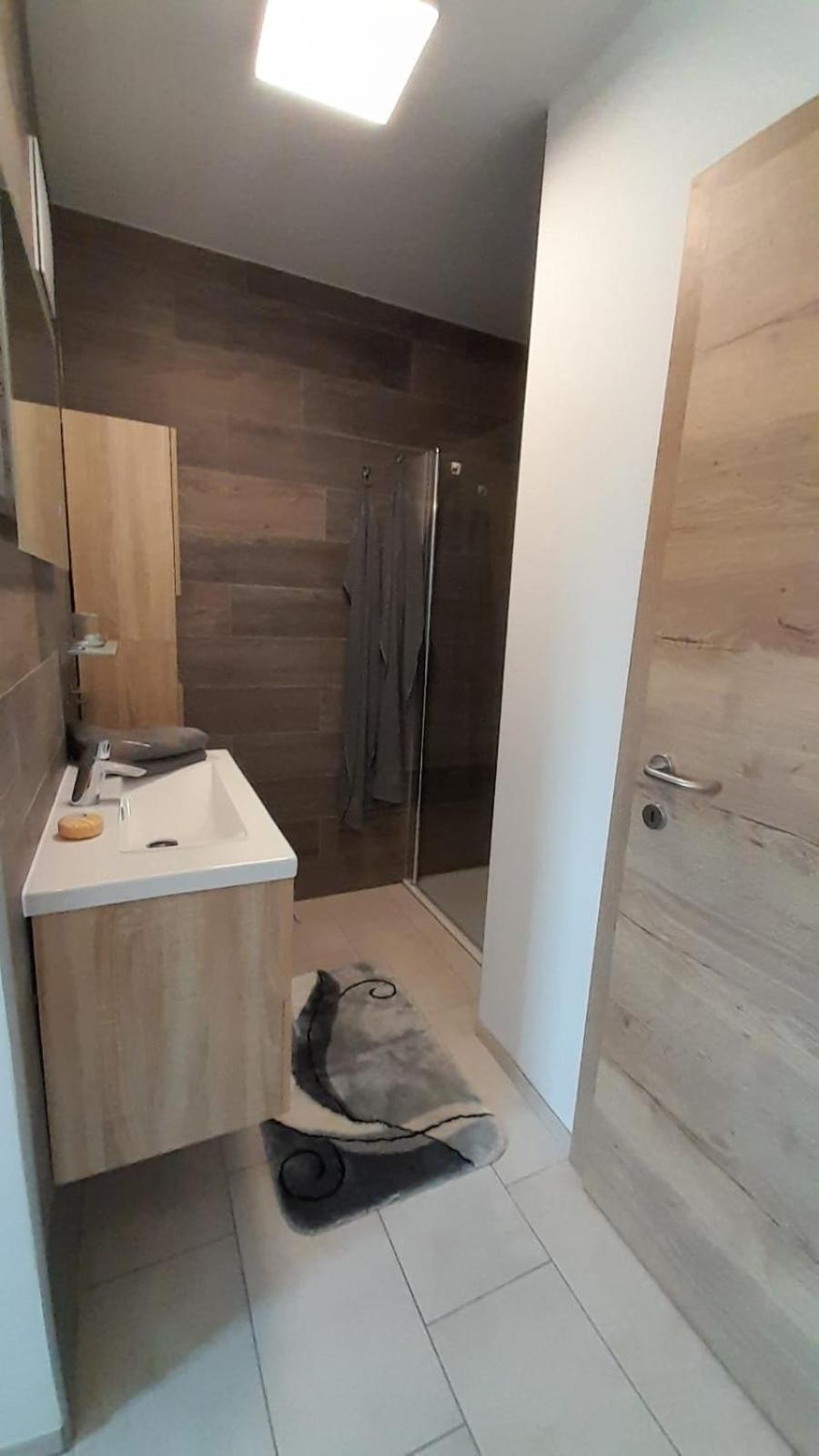 Appartment Herzblick Sankt Georgen im Gailtal Zewnętrze zdjęcie