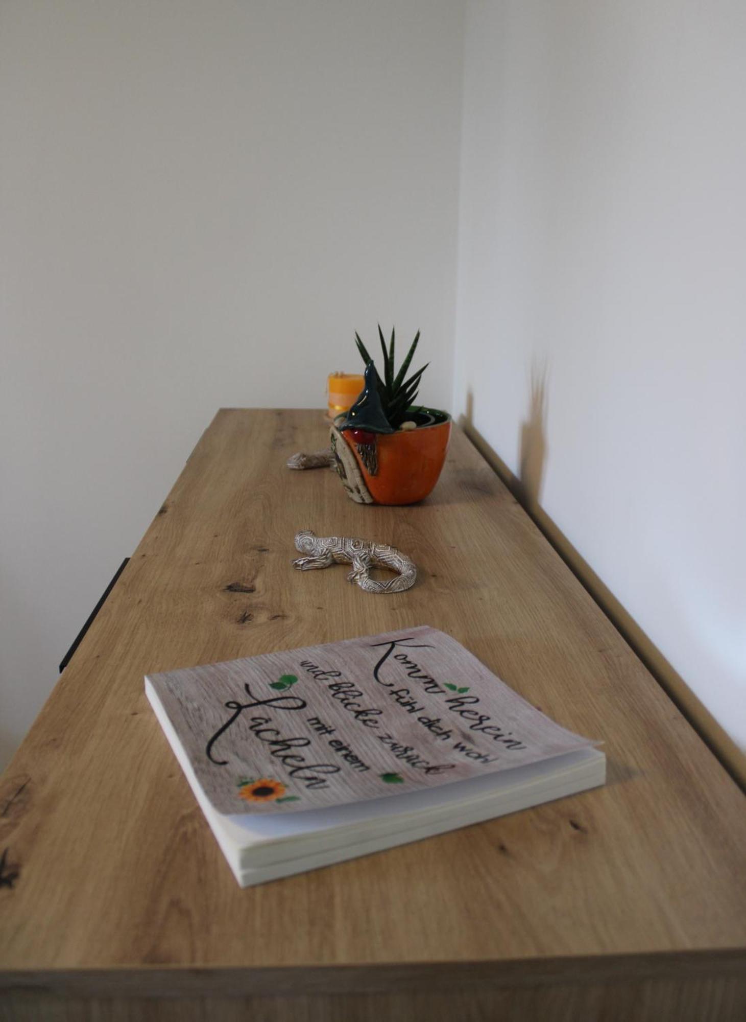 Appartment Herzblick Sankt Georgen im Gailtal Zewnętrze zdjęcie