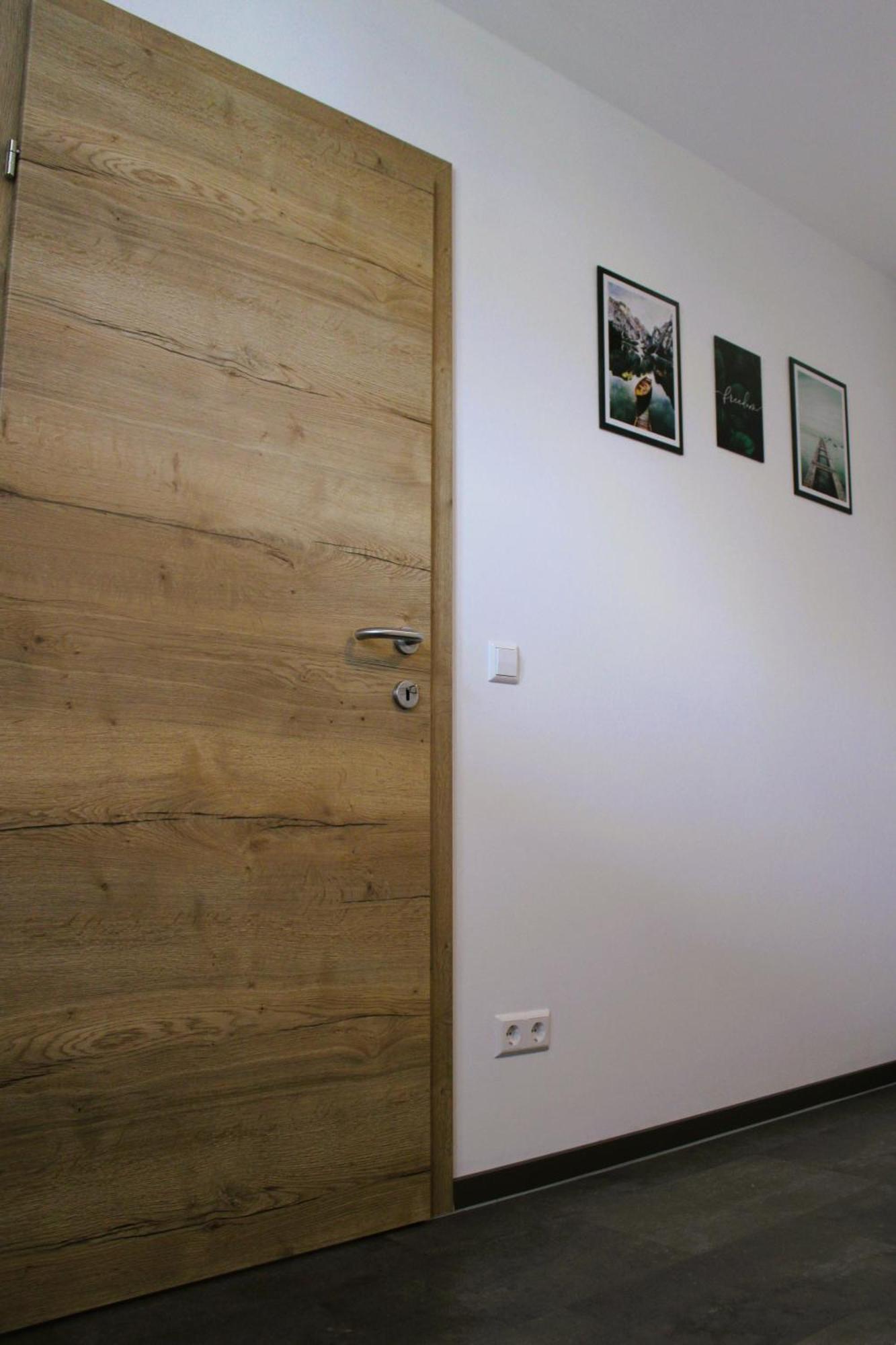 Appartment Herzblick Sankt Georgen im Gailtal Zewnętrze zdjęcie